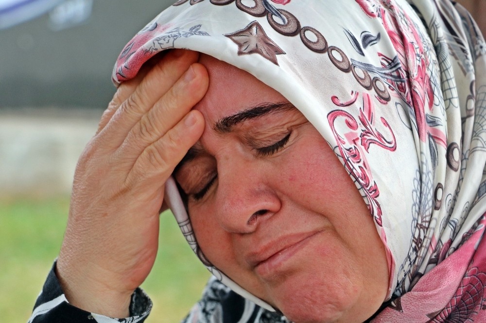 Eşini 21 yerinden bıçaklayan kocaya 17 yıl 
