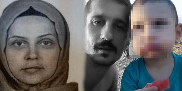 Eşini 27 bıçak darbesiyle öldürdü, mahkemede 