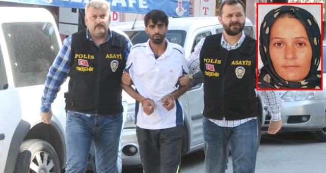 Eşini 49 yerinden bıçaklayan cani kocanın ifadesi kan dondurdu