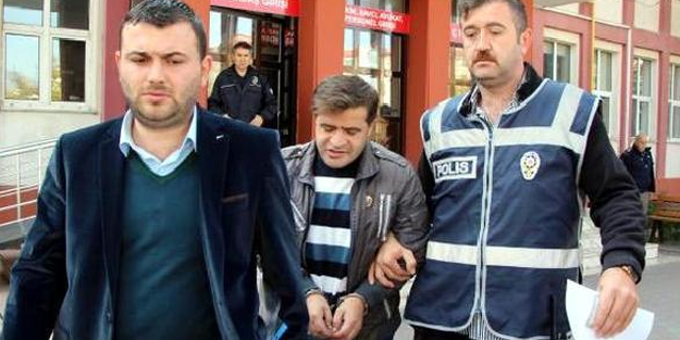 Eşini 9 yerinden bıçakladı, 'amacım yuvamı kurtarmaktı' dedi