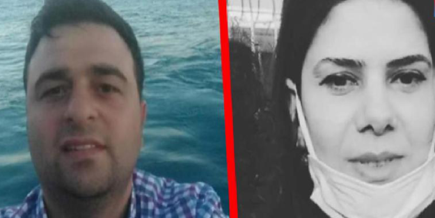 Eşini 9 yerinden bıçaklayarak öldüren şahıs öldürmeden önce 3 seçenek sunmuş!