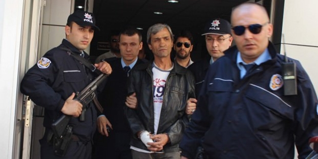 Eşini acımasızca öldüren adama hakimden müthiş cevap!