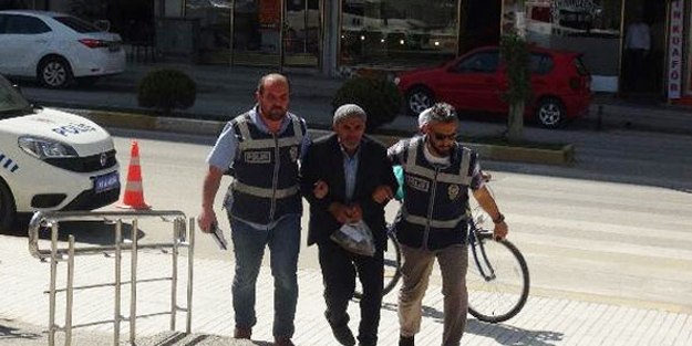 Eşini balyozla öldürdü, pişmanlık duymadı!