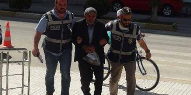 Eşini balyozla öldüren adamdan kan donduran ifade!