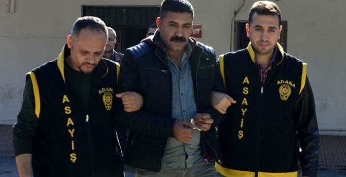 Eşini bıçakla yaralayan sanığa 14 yıl hapis