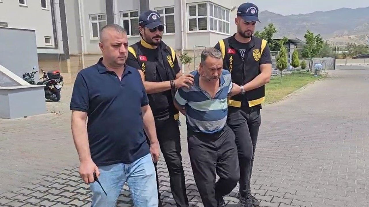 Eşini boğarak öldüren şahsın cezası belli oldu