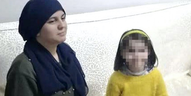Eşini çocukların önünde katleden cani adama müebbet istemi!