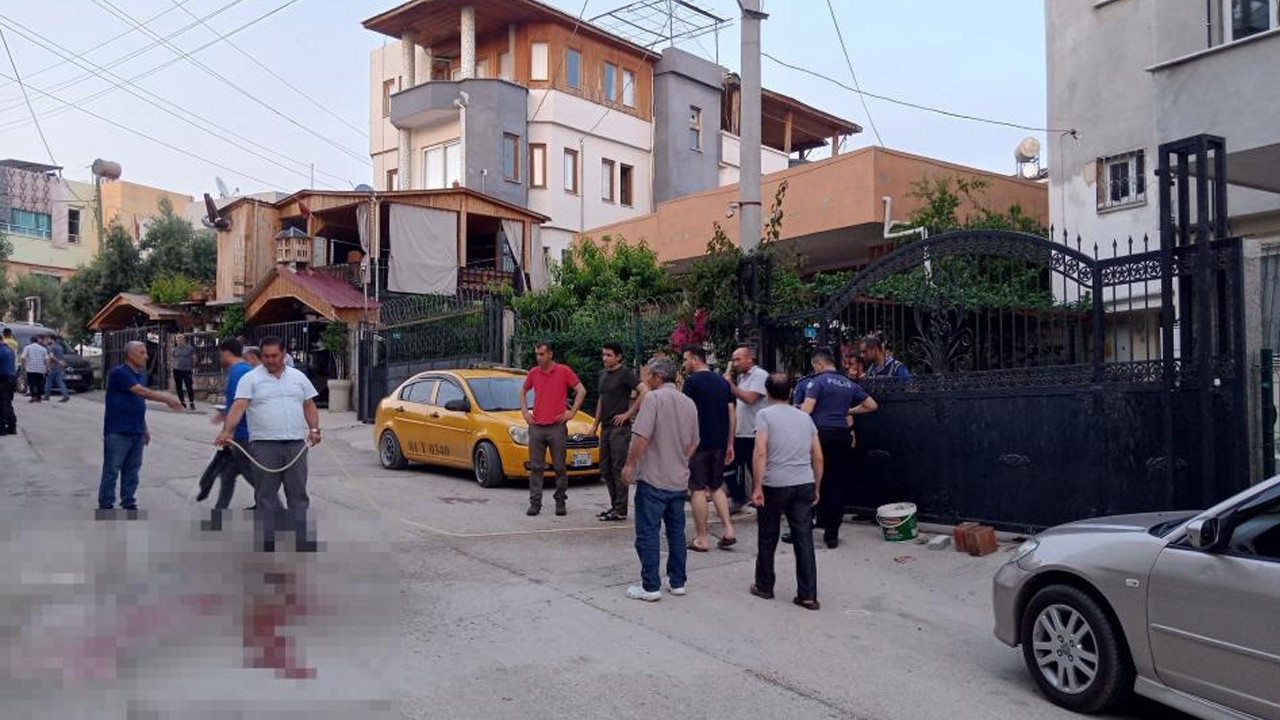 Eşini doğum gününde öldürdü! Mahkemede verdiği cevap şoke etti