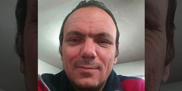Eşini görüntülü arayıp bunu yaptı! Korkunç...