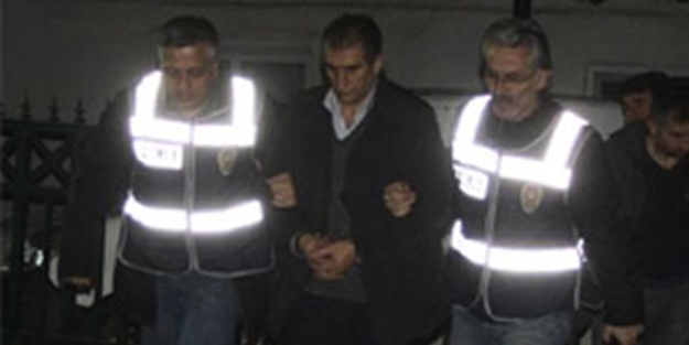 Eşini öldüren caniye müebbet hapis cezası verildi