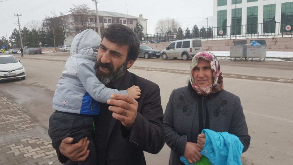 Eşini öldüren uzman çavuşa ağırlaştırılmış müebbet 