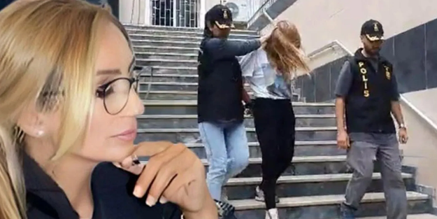 Eşini öldüren yazar Funda Demirci'nin sır telefon görüşmesi!