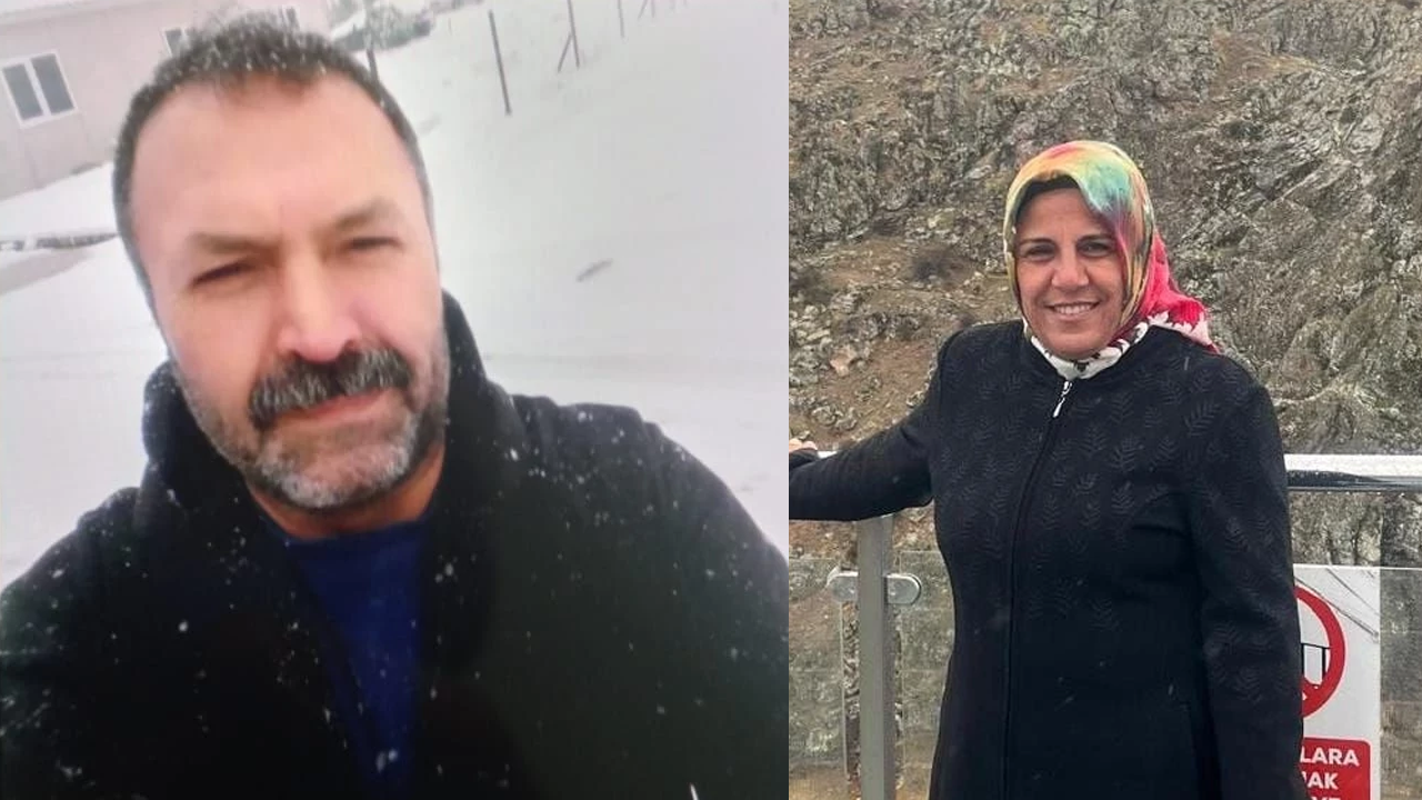 Eşini öldürüp çorba keyfi yaptı!