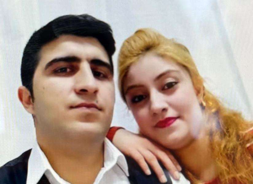 Eşini öldürüp intihar etti! Cenazeler yakınlarına teslim edildi