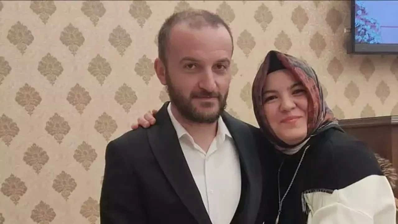 Eşini öldürüp ormana kaçan kocayı vahşi hayvanlar parçaladı