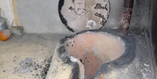 Eşini öldürüp tandırda yakmıştı! Cezası belli oldu!