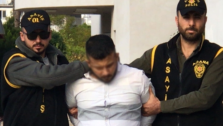 Eşini pompalı tüfekle öldürdü! Cani kocanın ifadesine bakın
