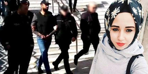 Eşini sokak ortasında defalarca bıçaklamıştı! Savunması şoke etti