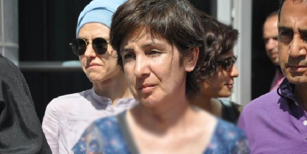 Eşini sokak ortasında döven kocaya 5 yıl 7 ay hapis
