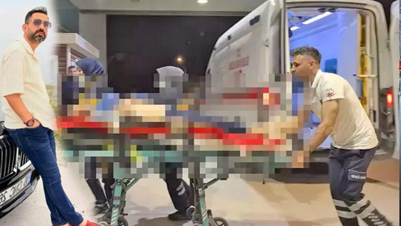 Eşini tabanca ile öldüren kadın gözaltına alındı: Kadın cinayetlerini durduracağız, peki ya erkek cinayetleri!