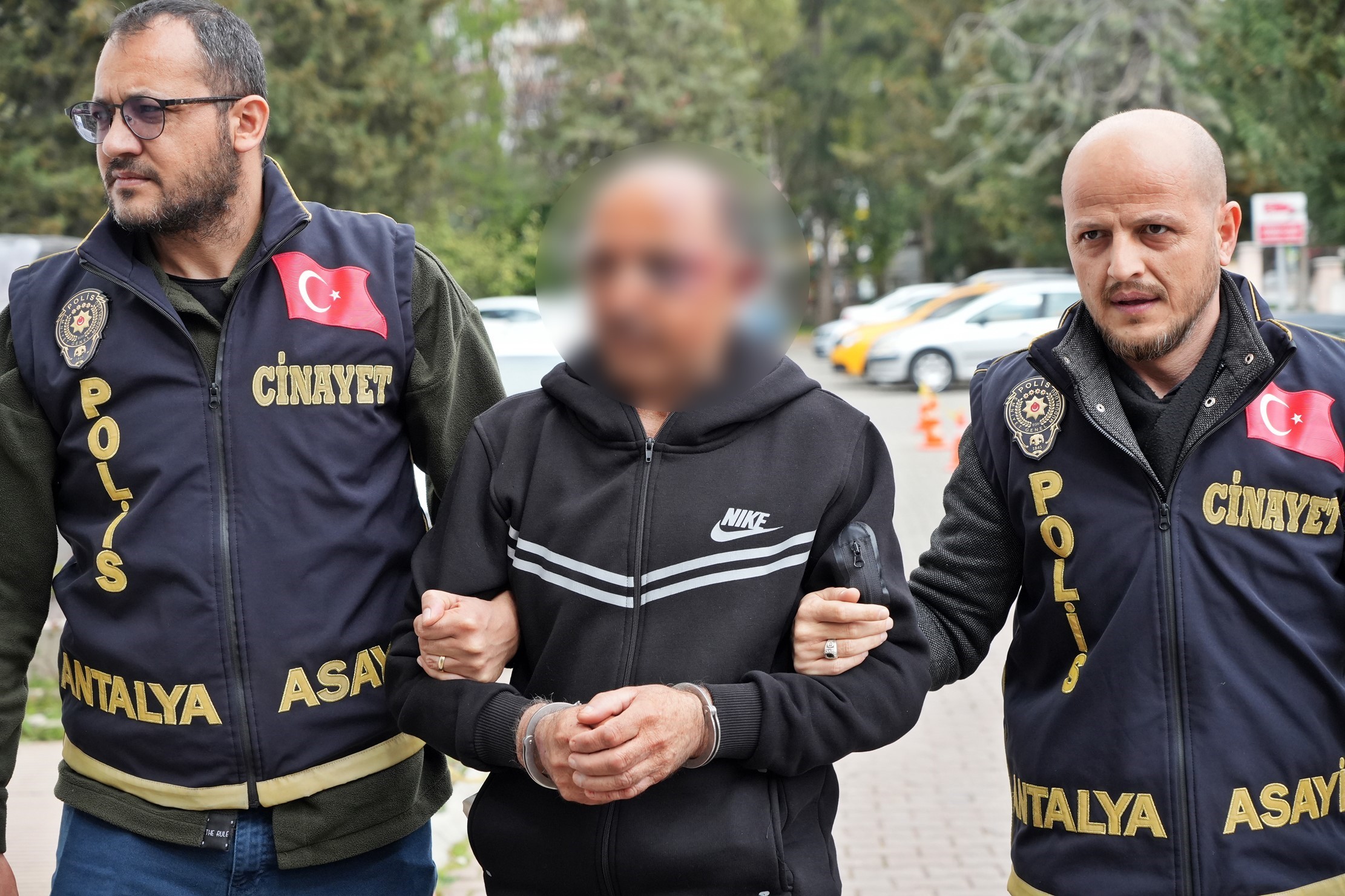 Eş katiline istenen ceza belli oldu