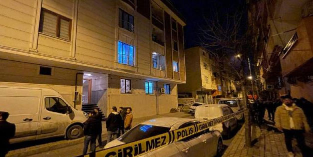 Eşini ve bir kişiyi öldüren şüpheli intihar etti