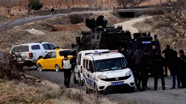 Eşini ve çocuğunu 28 saat boyunca neden rehin aldığı ortaya çıktı