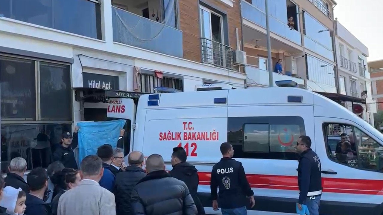 Eşini ve çocuklarını yakmıştı! Cezaevinde ölü bulundu