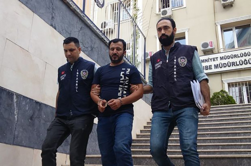Eşini ve kayınvalidesini öldüren sanığın yargılanmasına devam edildi 