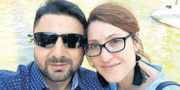 Eşini vurarak öldüren uzman çavuşun cezası belli oldu