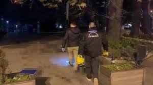 Eşinin dayısını bıçaklayarak öldüren sanık: 