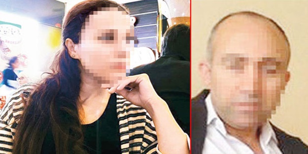 Eşinin kahvesine zehir koydu!