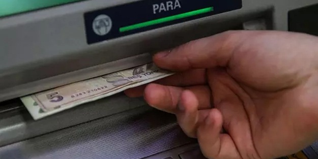 Eşinin maaş kartını kullananlar dikkat!