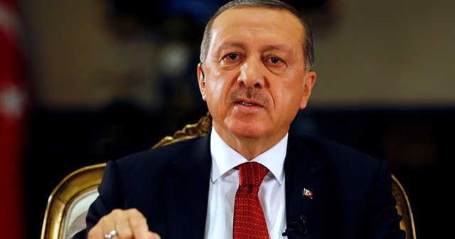 Eşinin o sözleri Cumhurbaşkanı Erdoğan'ı ağlattı