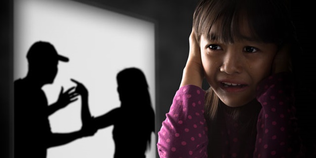 Eşinize sakın bunu yapmayın