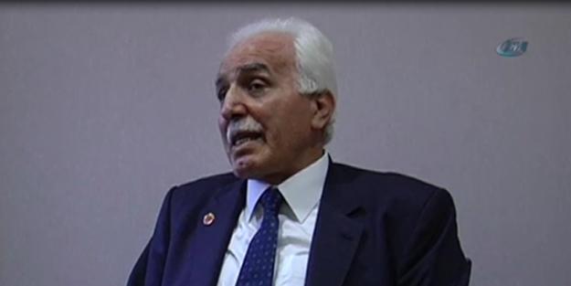 Eşinizi duruşmadan atan hakim için manşetler atan Akit’i ‘3 kuruşluk ettiniz’ öyle mi? Helal olsun Kamalak’a!