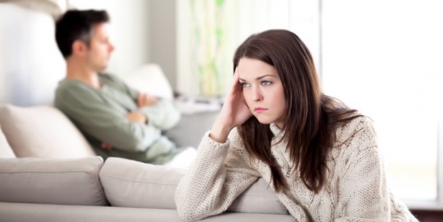 Eşinizi gerçekten dinliyor musunuz?