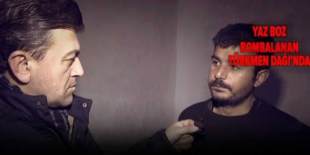 Esir düşen Esed askeri: Çok pişmanım