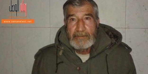 Esir terörist herşeyi itiraf etti