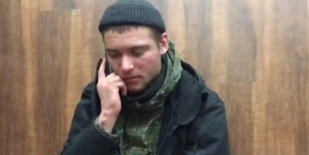 Esir Rus askerinden dehşete düşüren itiraf: Yaralıları öldürüyorlar!