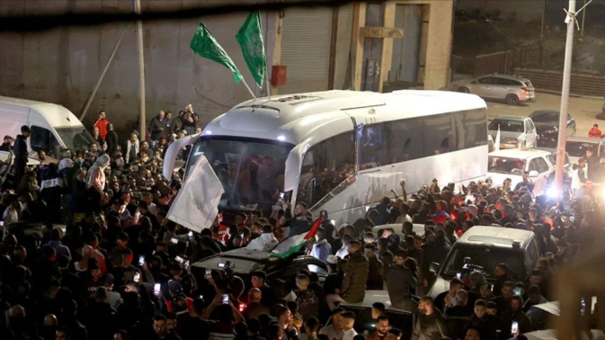 Esir takasında kriz çözülüyor