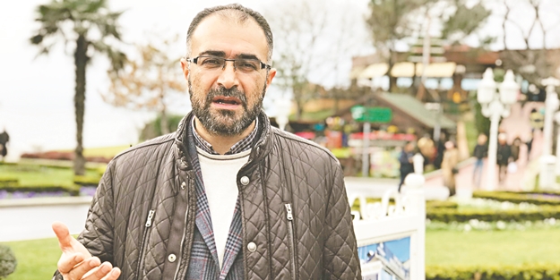 Esirleri buzdolabı gibi odada tutuyorlar
