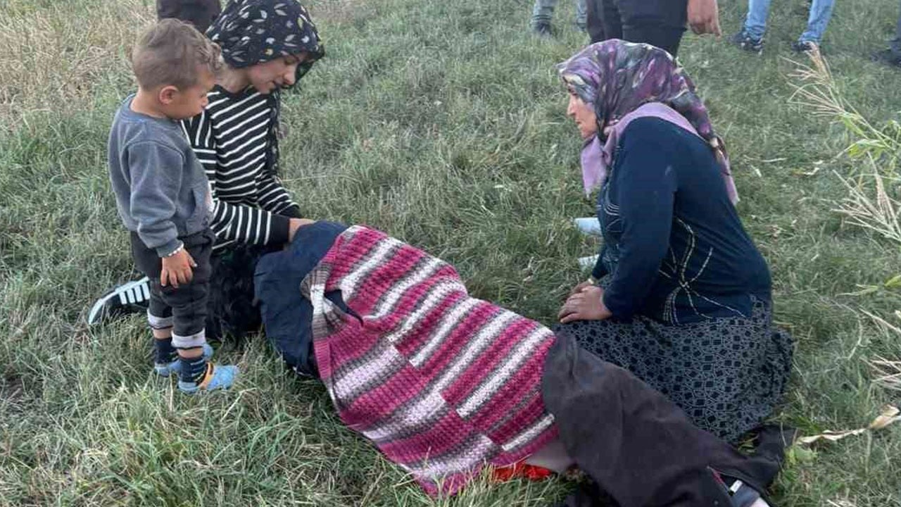 Eşiyle tartıştı evden ayrıldı! Kayıp kadın bilinci kapalı halde bulundu