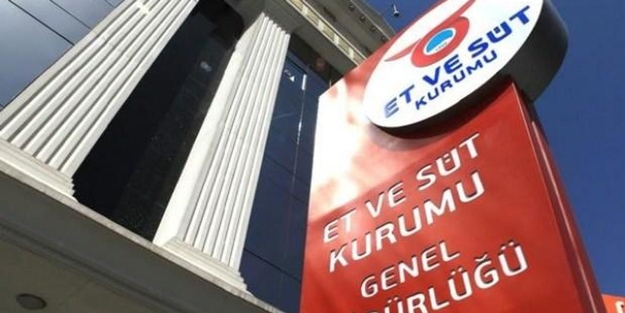 ESK'dan karkas et fiyatlarına yönelik yeni hamle