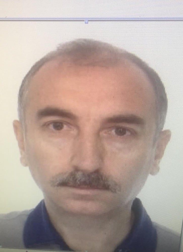 Eski 1. Sınıf Emniyet Müdürü, Gaygubet evinde saklanırken yakalandı 