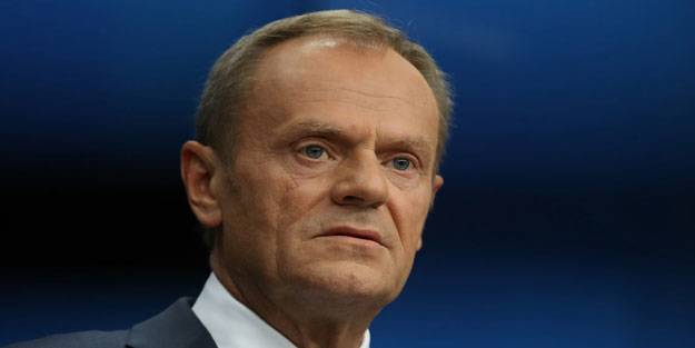 Eski AB Konseyi Başkanı Tusk AB’nin çöküş senaryosunu açıkladı