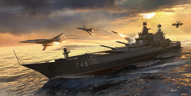 Eski ABD Başkanı: 3. Dünya Savaşı hiç bu kadar yakın olmamıştı