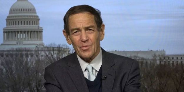 Eski ABD Başkanı'nın danışmanından, sözde Ermeni Soykırımı'nı çürüten açıklama