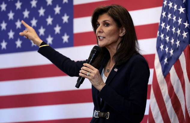 Eski ABD BM Temsilcisi Haley'den çarpıcı açıklama: "Trump'ın ilk icraatı Erdoğan'ı aramak olmalı"