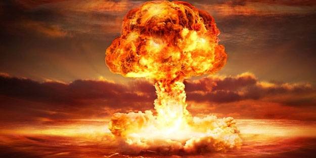 Eski ABD istihbarat subayı: İki ülke nükleer savaşa hazır